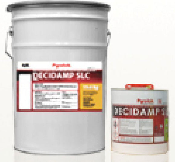 Decidamp SLC Part A and B Kit